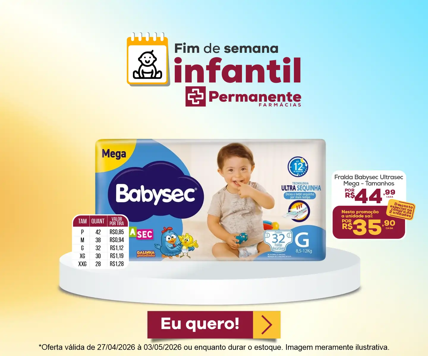 Imagem Carousel